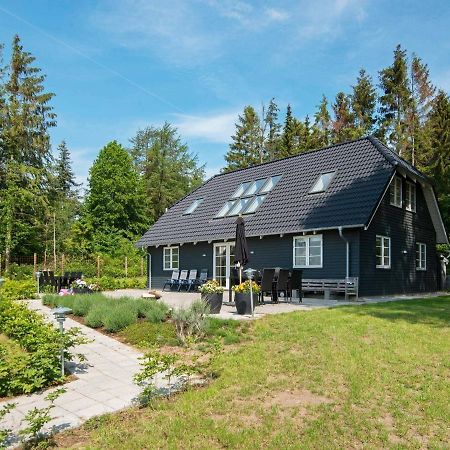 10 Person Holiday Home In Glesborg Camera foto
